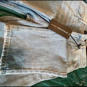 Just Black Denim Jeans